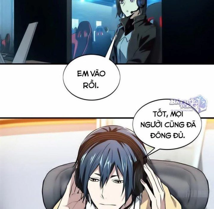 Toàn Chức Cao Thủ Chapter 50 - 5