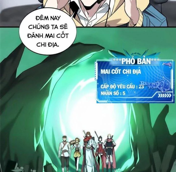 Toàn Chức Cao Thủ Chapter 50 - 6