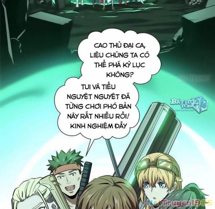 Toàn Chức Cao Thủ Chapter 50 - 7