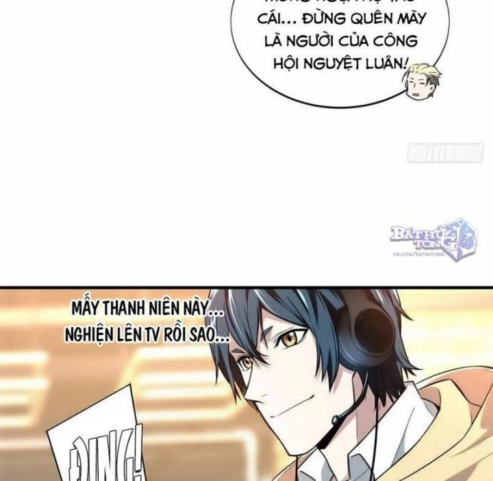 Toàn Chức Cao Thủ Chapter 50 - 10