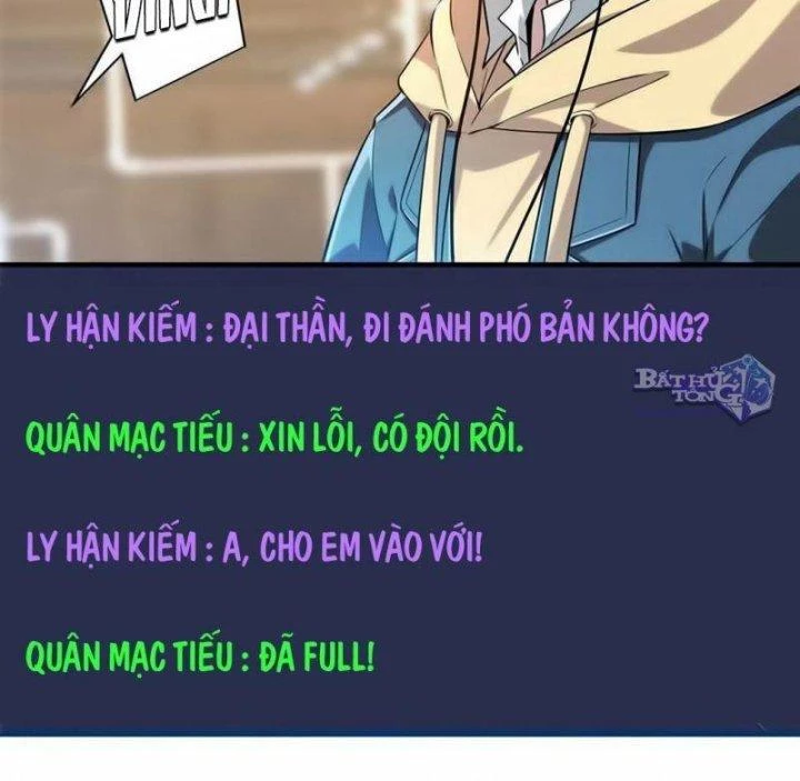 Toàn Chức Cao Thủ Chapter 50 - 11