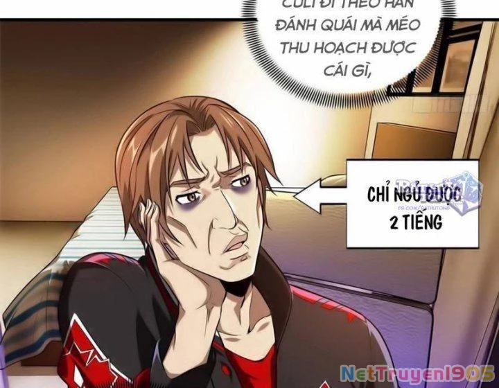 Toàn Chức Cao Thủ Chapter 50 - 16