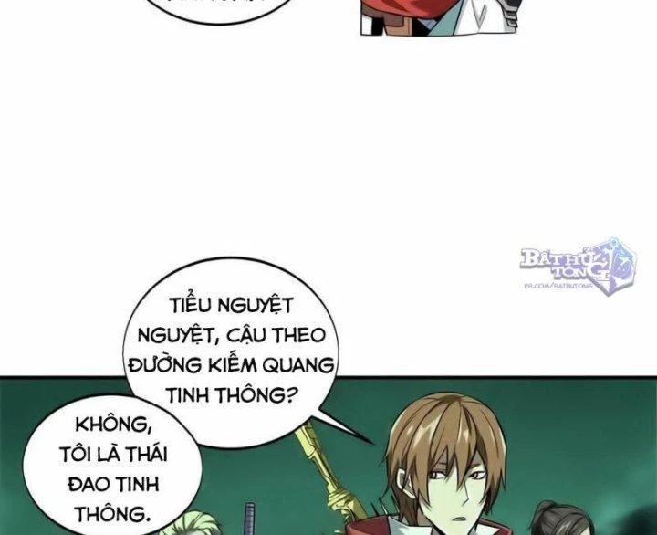 Toàn Chức Cao Thủ Chapter 50 - 26