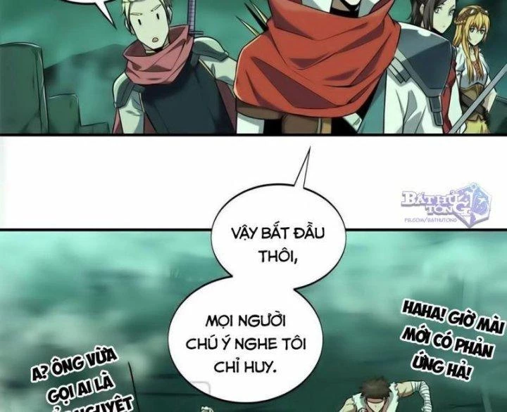 Toàn Chức Cao Thủ Chapter 50 - 27