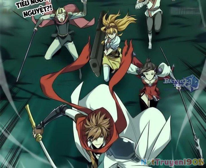 Toàn Chức Cao Thủ Chapter 50 - 28