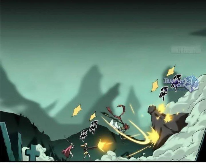 Toàn Chức Cao Thủ Chapter 50 - 31