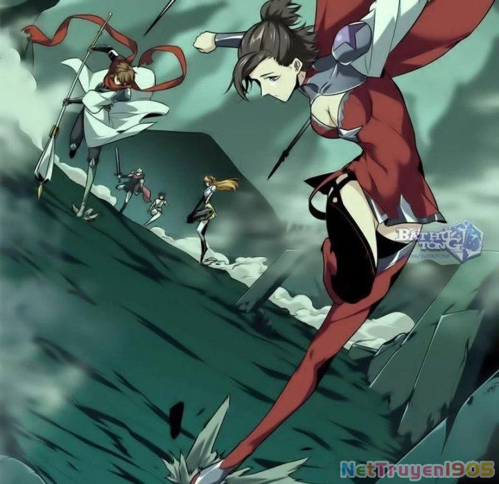 Toàn Chức Cao Thủ Chapter 50 - 33