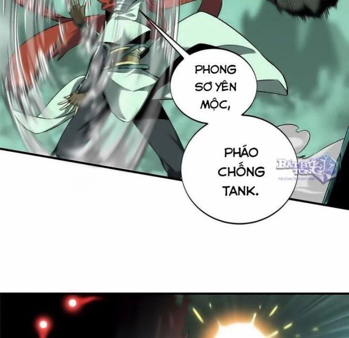 Toàn Chức Cao Thủ Chapter 50 - 41