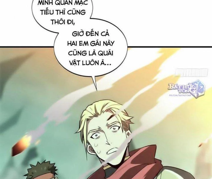 Toàn Chức Cao Thủ Chapter 50 - 44