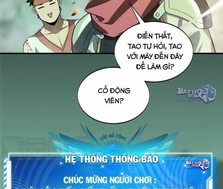Toàn Chức Cao Thủ Chapter 50 - 45