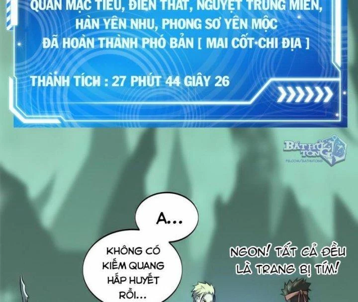 Toàn Chức Cao Thủ Chapter 50 - 46