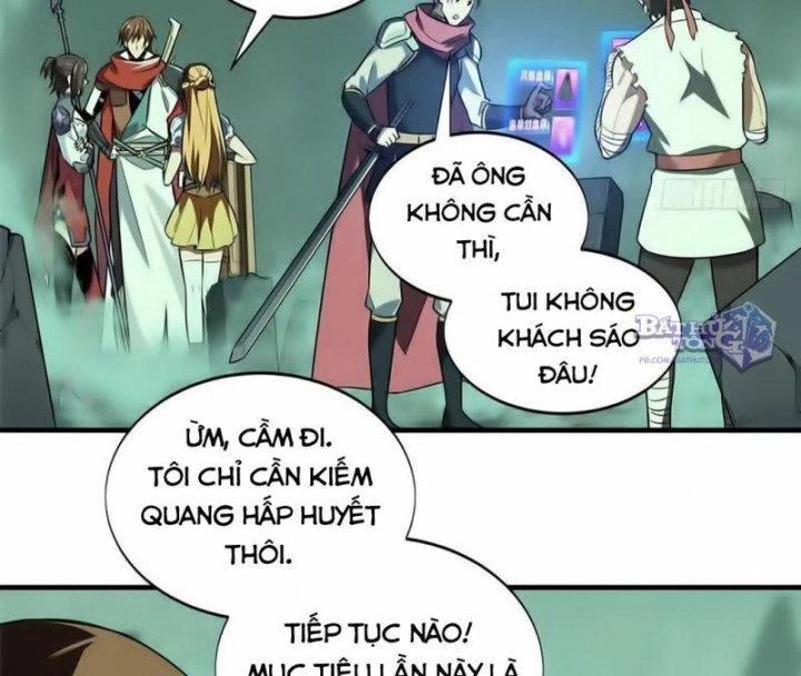 Toàn Chức Cao Thủ Chapter 50 - 47