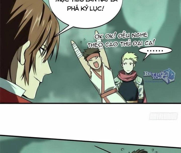 Toàn Chức Cao Thủ Chapter 50 - 48