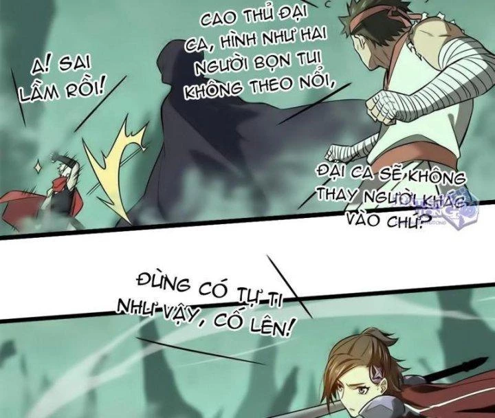 Toàn Chức Cao Thủ Chapter 50 - 49