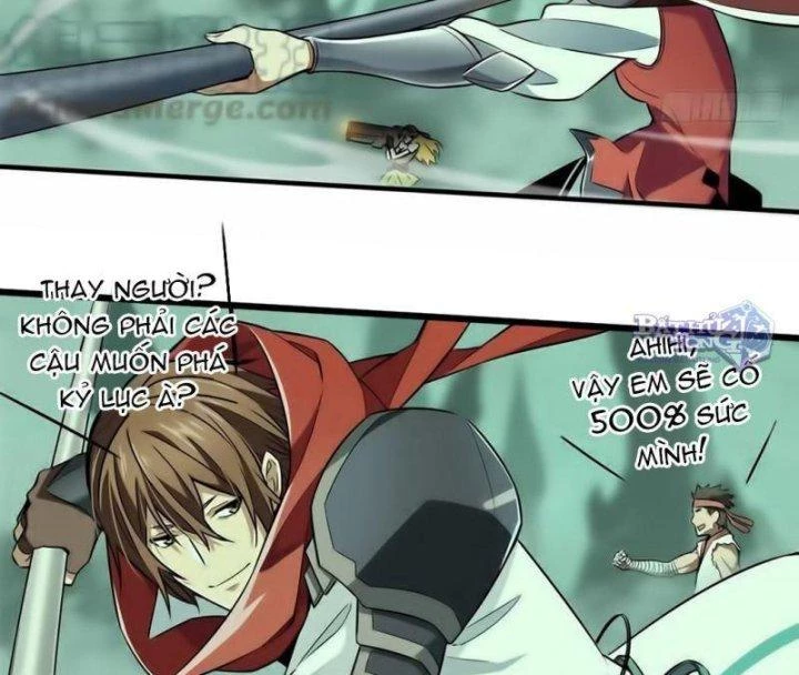 Toàn Chức Cao Thủ Chapter 50 - 50