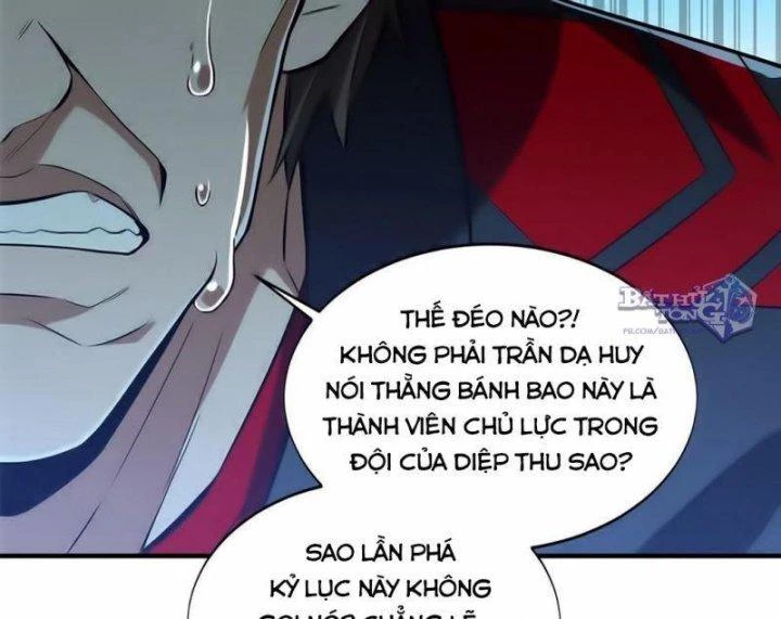 Toàn Chức Cao Thủ Chapter 50 - 53