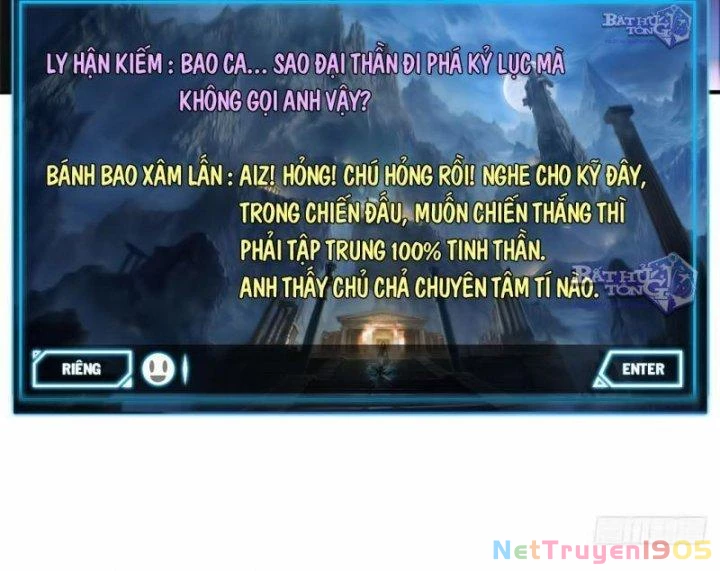 Toàn Chức Cao Thủ Chapter 50 - 55