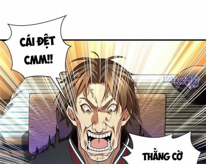 Toàn Chức Cao Thủ Chapter 50 - 56