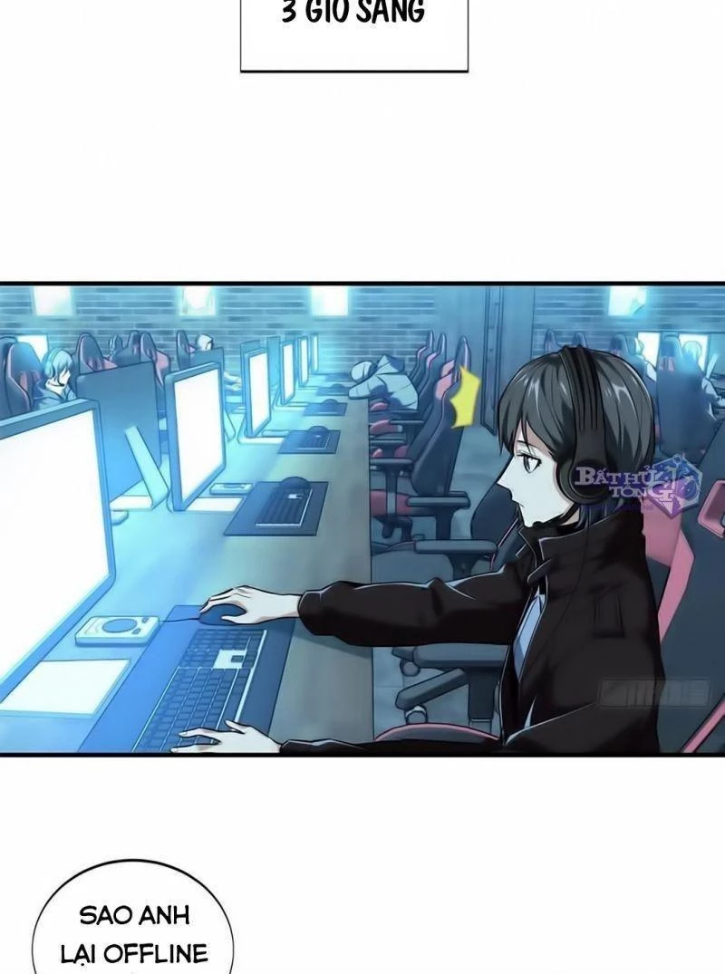 Toàn Chức Cao Thủ Chapter 50 - 64