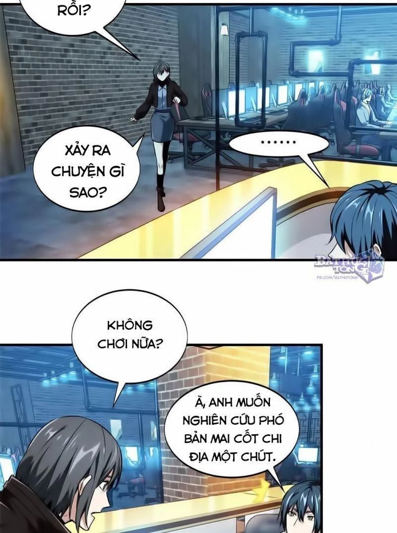 Toàn Chức Cao Thủ Chapter 50 - 65