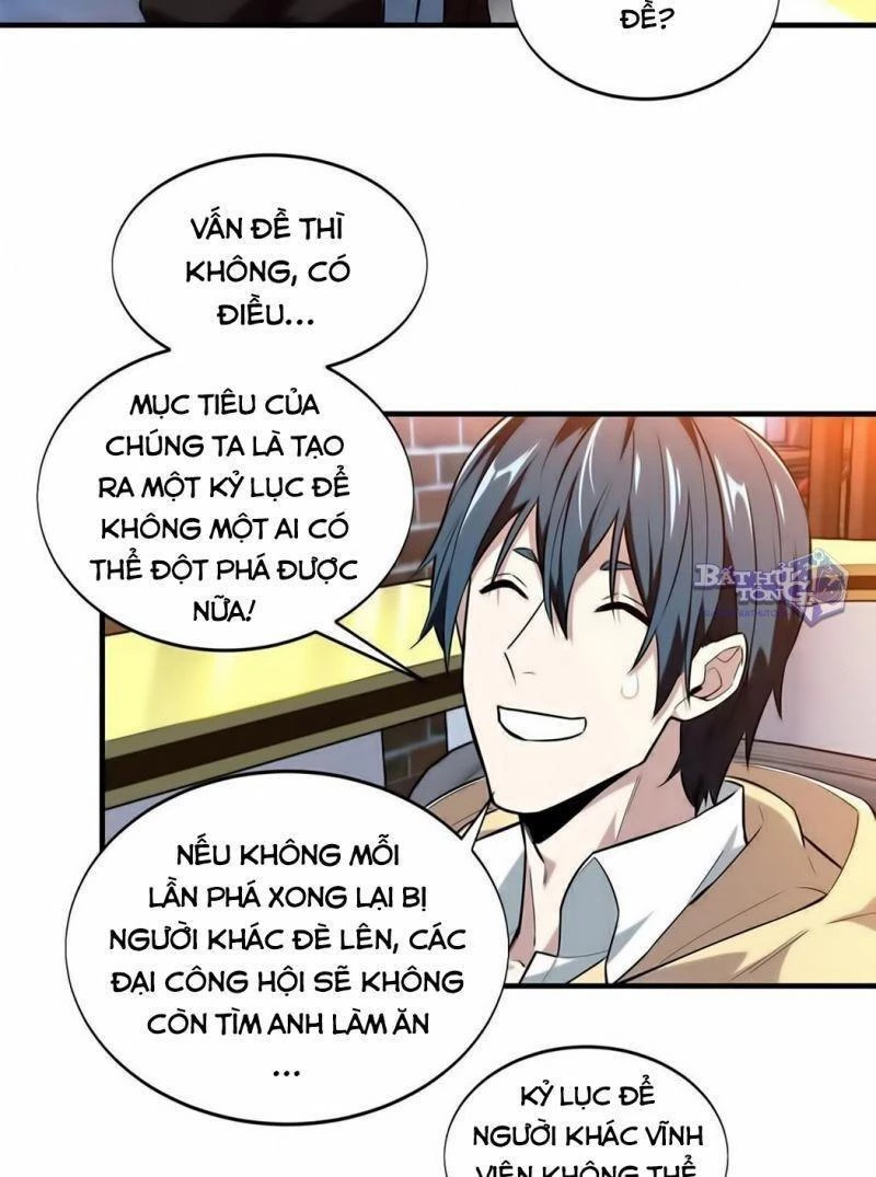 Toàn Chức Cao Thủ Chapter 50 - 69