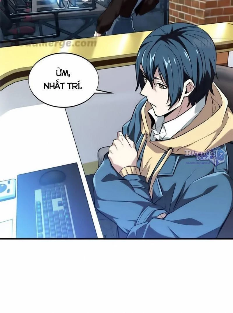 Toàn Chức Cao Thủ Chapter 50 - 71