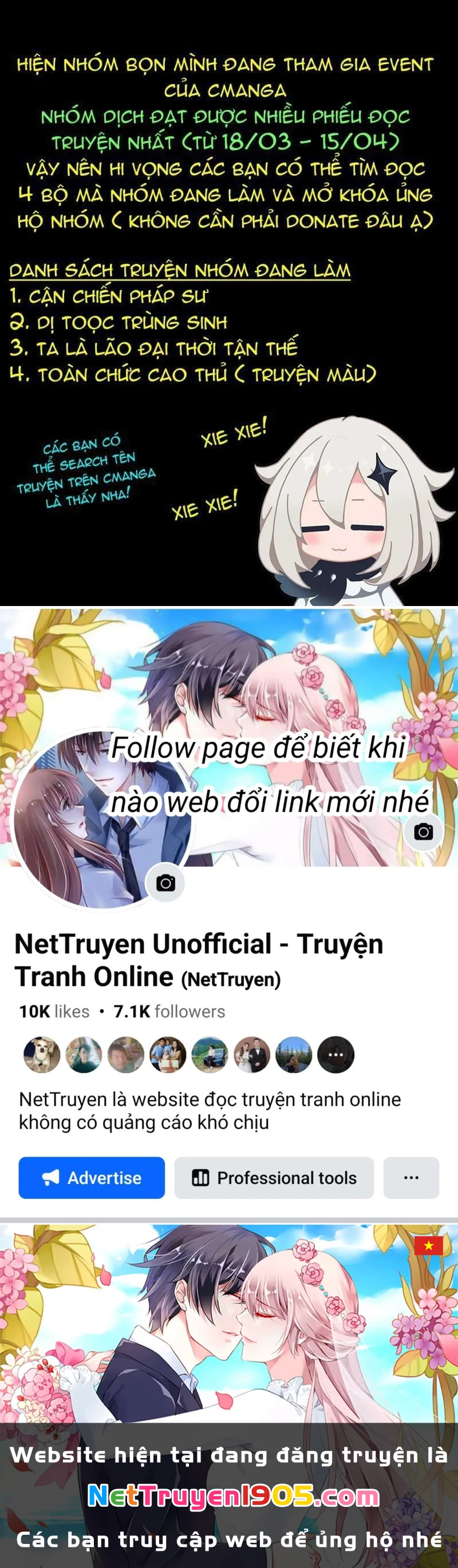 Toàn Chức Cao Thủ Chapter 50 - 73