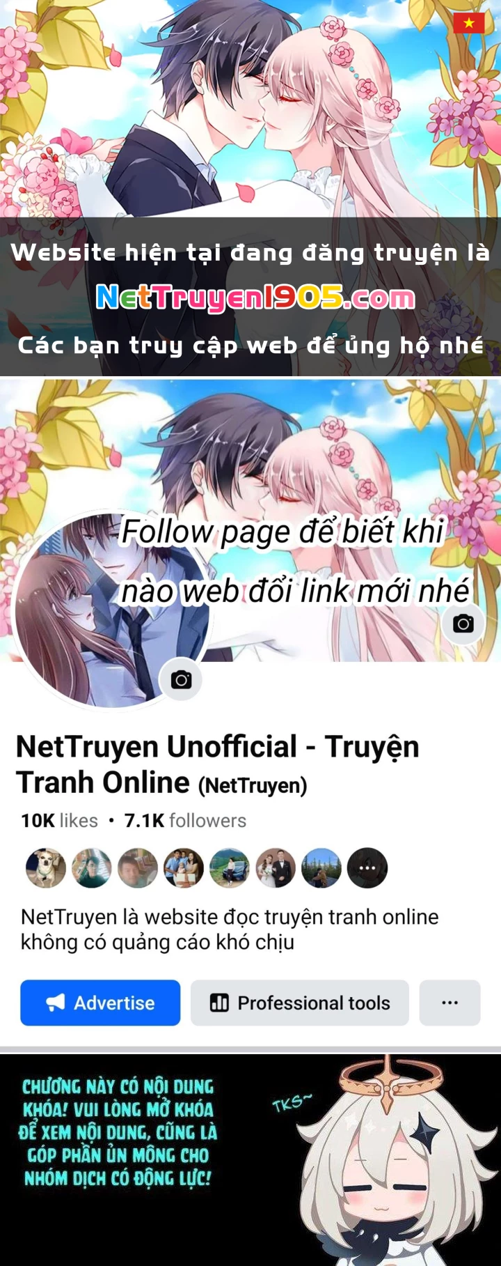 Toàn Chức Cao Thủ Chapter 51 - 1