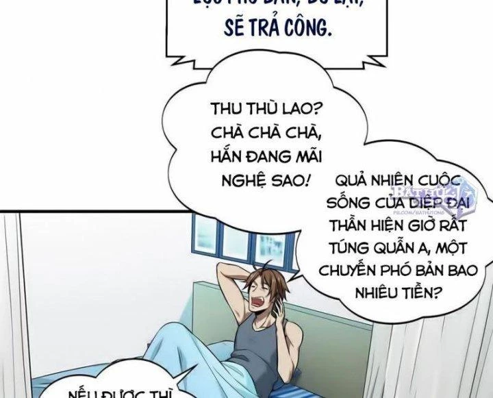 Toàn Chức Cao Thủ Chapter 51 - 5