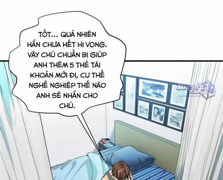 Toàn Chức Cao Thủ Chapter 51 - 10