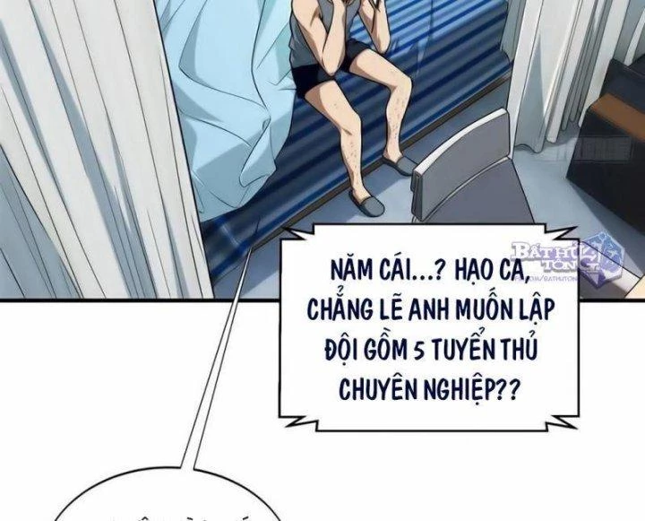 Toàn Chức Cao Thủ Chapter 51 - 11