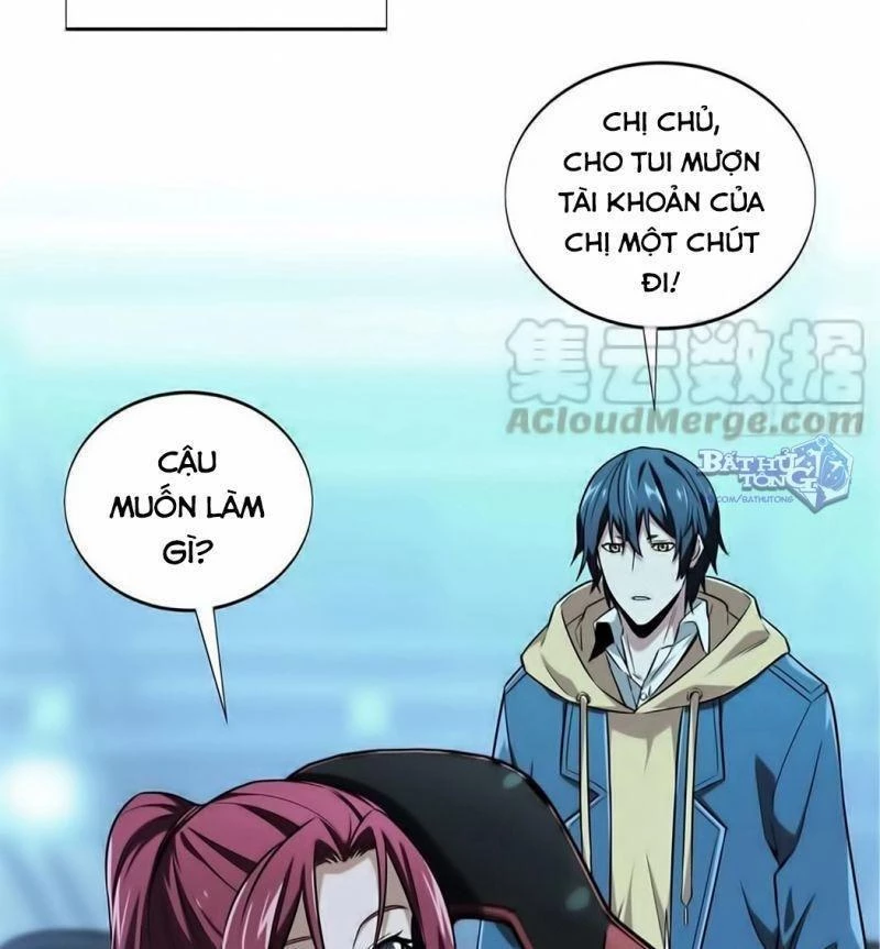 Toàn Chức Cao Thủ Chapter 51 - 16