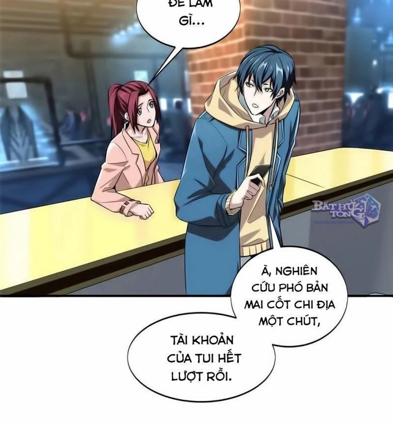 Toàn Chức Cao Thủ Chapter 51 - 18