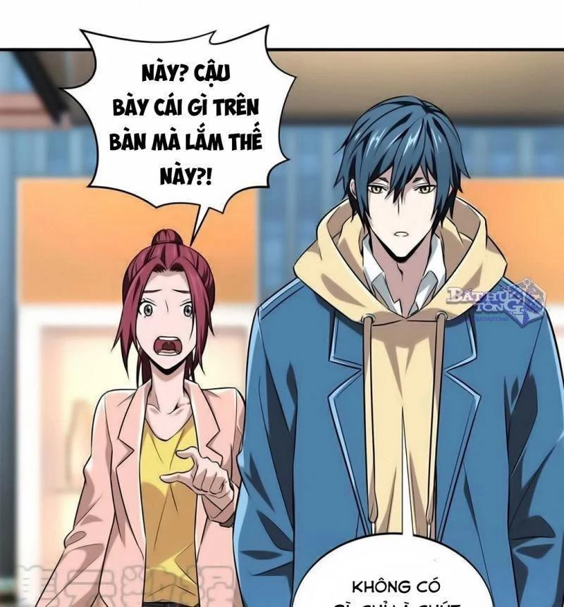 Toàn Chức Cao Thủ Chapter 51 - 19