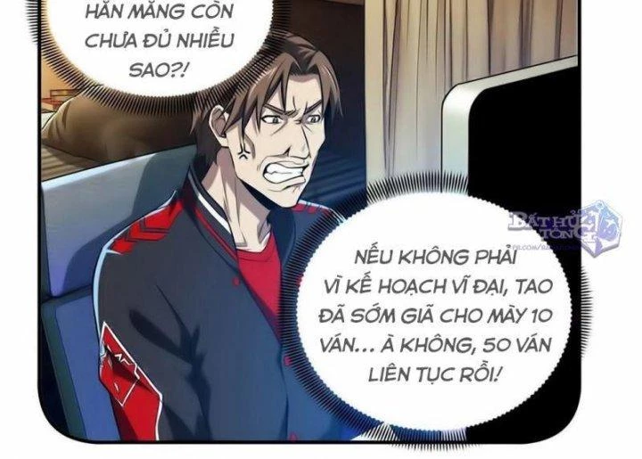 Toàn Chức Cao Thủ Chapter 51 - 38
