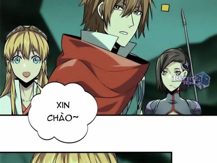 Toàn Chức Cao Thủ Chapter 51 - 41
