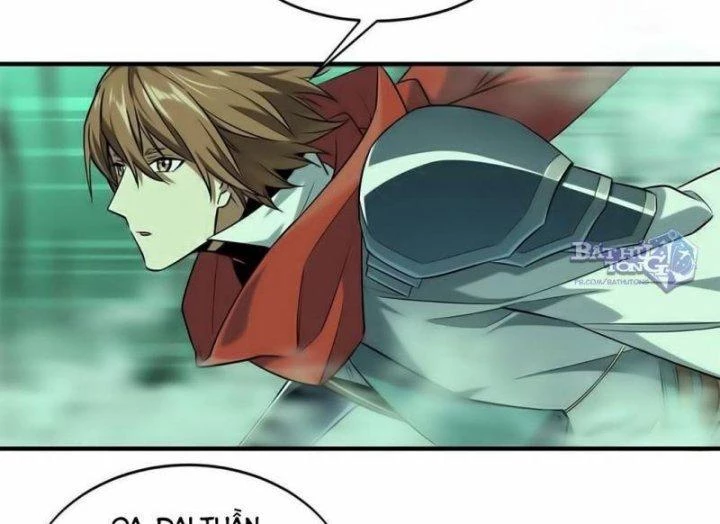Toàn Chức Cao Thủ Chapter 51 - 53
