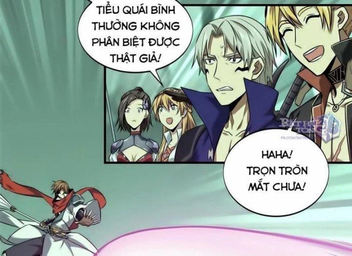 Toàn Chức Cao Thủ Chapter 51 - 58