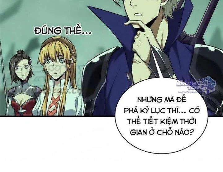 Toàn Chức Cao Thủ Chapter 51 - 70