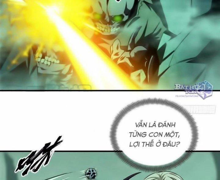 Toàn Chức Cao Thủ Chapter 51 - 75