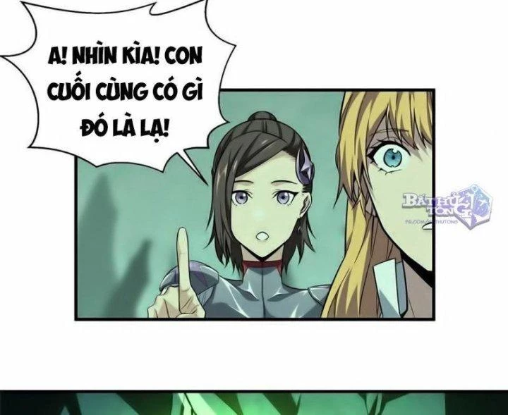 Toàn Chức Cao Thủ Chapter 51 - 77