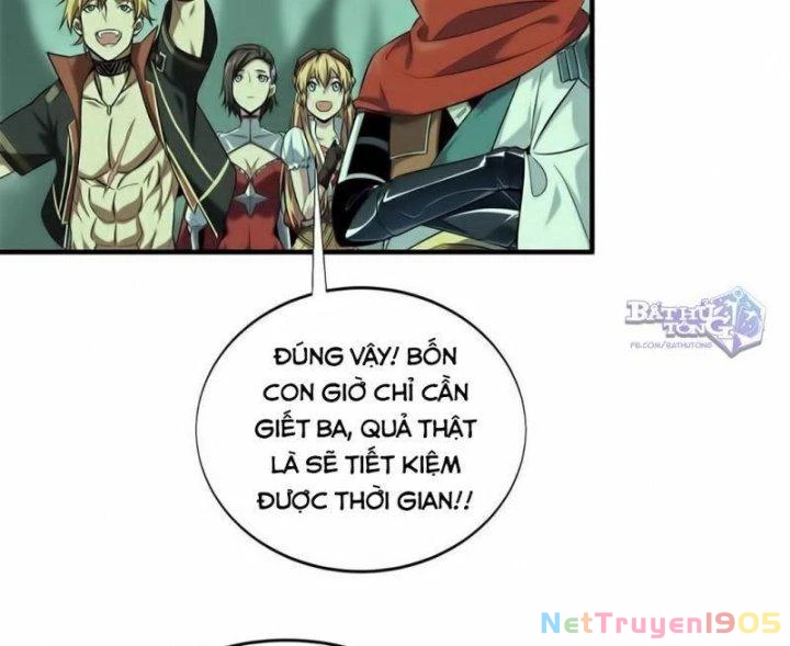 Toàn Chức Cao Thủ Chapter 51 - 81