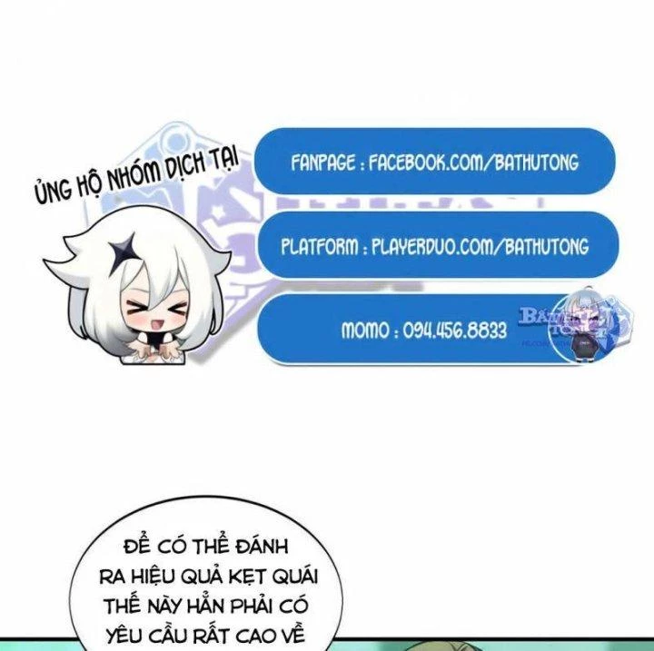 Toàn Chức Cao Thủ Chapter 52.1 - 2