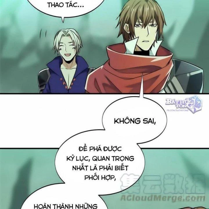 Toàn Chức Cao Thủ Chapter 52.1 - 3