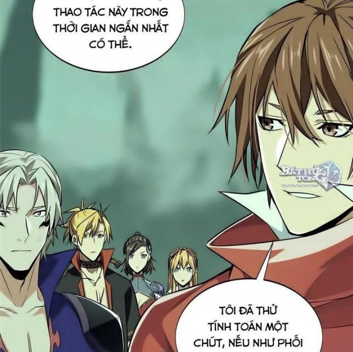 Toàn Chức Cao Thủ Chapter 52.1 - 4