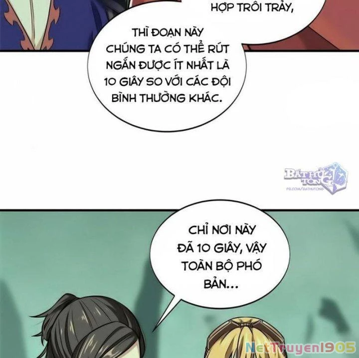 Toàn Chức Cao Thủ Chapter 52.1 - 5