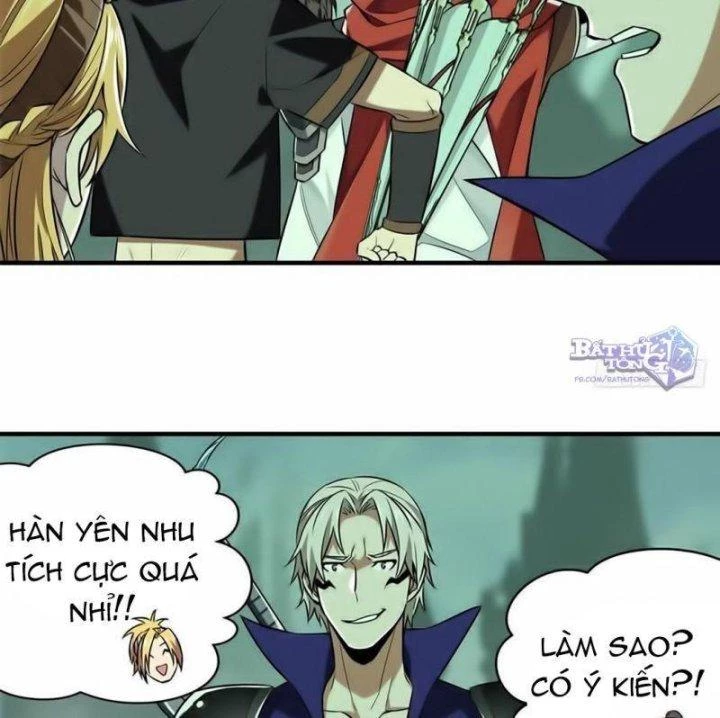 Toàn Chức Cao Thủ Chapter 52.1 - 10