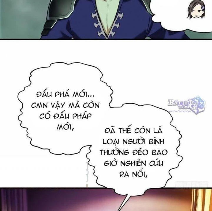 Toàn Chức Cao Thủ Chapter 52.1 - 11