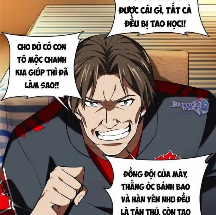 Toàn Chức Cao Thủ Chapter 52.1 - 13