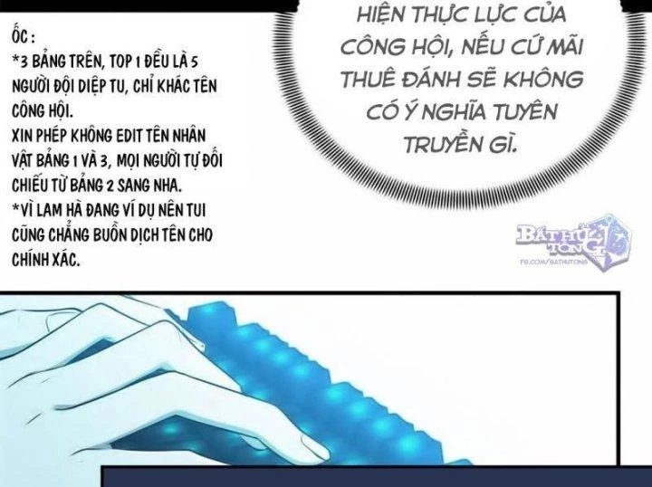 Toàn Chức Cao Thủ Chapter 52.1 - 32